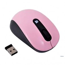 Microsoft Sculpt Mobile Pink